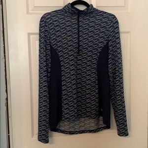 Kerrits long sleeve Riding Top